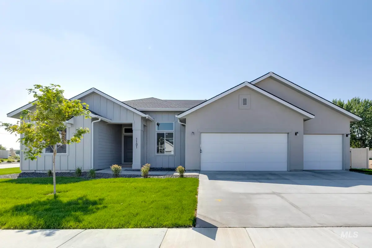 1101 E Crab Springs St, Nampa, ID 83686 - Image #1