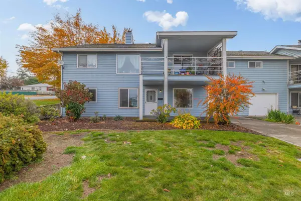 1624 18th Avenue, Lewiston, ID 83501