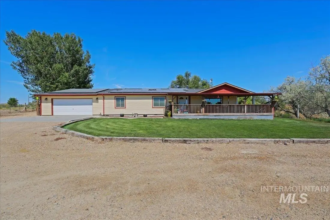 25590 Jacks Rd, Parma, ID 83660 - Image #1