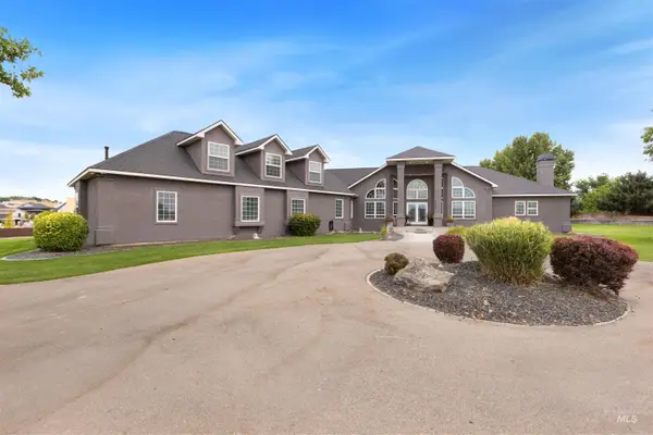 3418 N Hardway Ln, Star, ID 83669