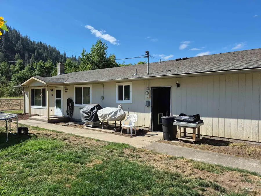 701 Wheeler St, Kendrick, ID 83537 - Image #2