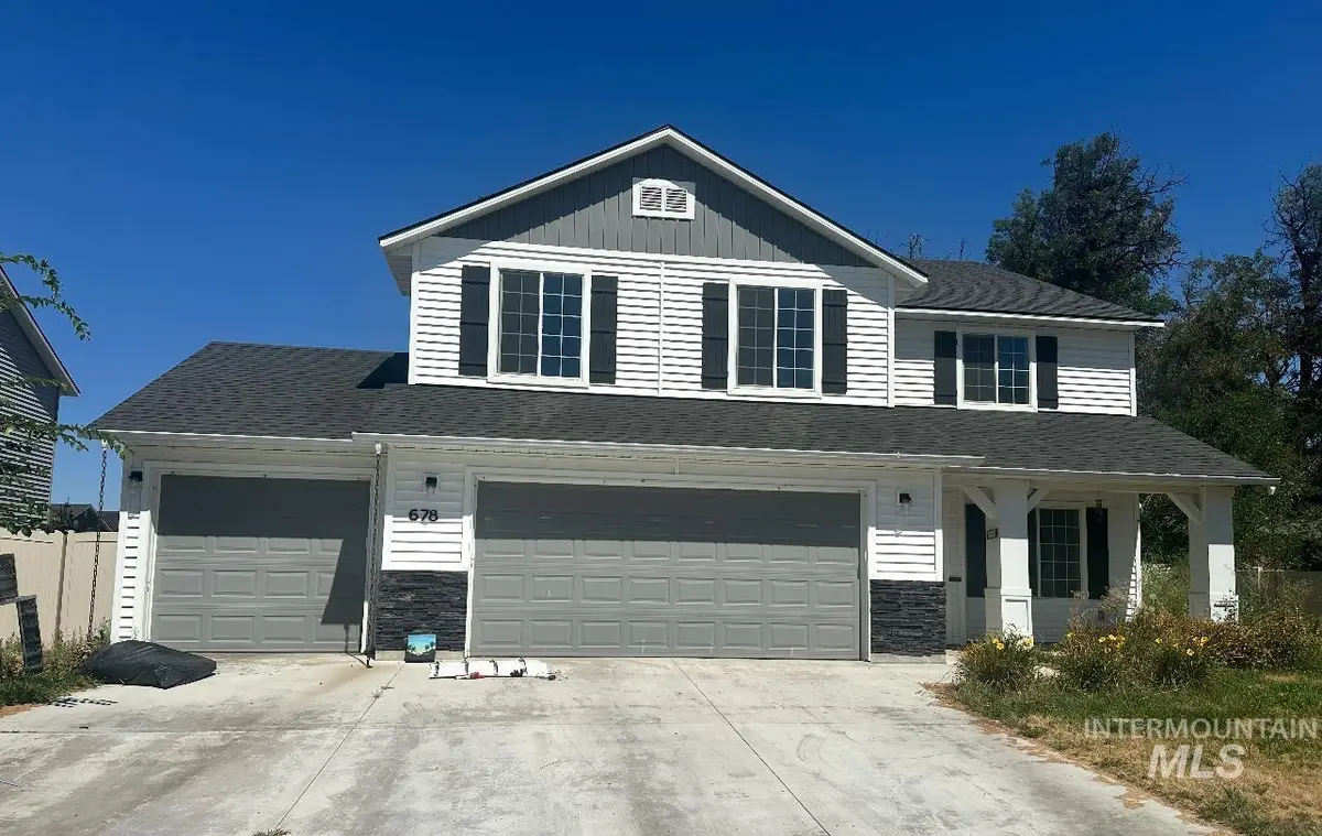 678 S Queens, Nampa, ID 83687 - Image #1
