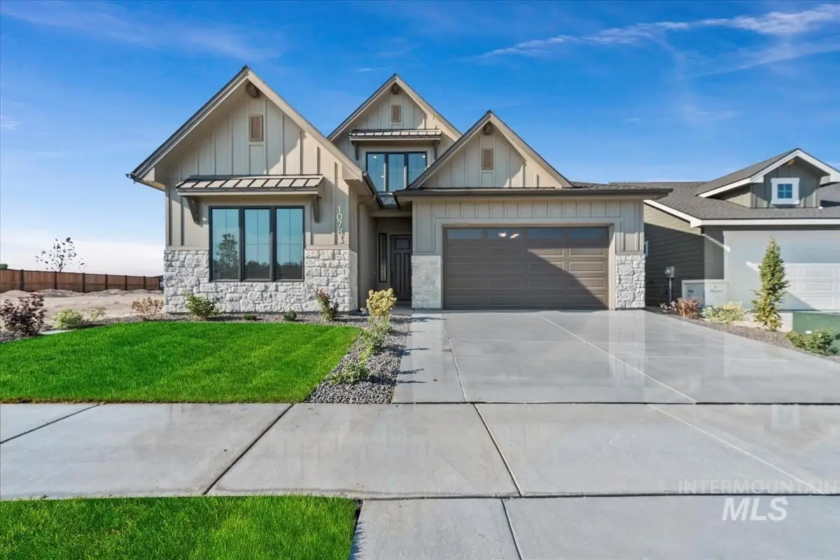 10783 W Barnbougle Ln, Kuna, ID 83634 - Image #1