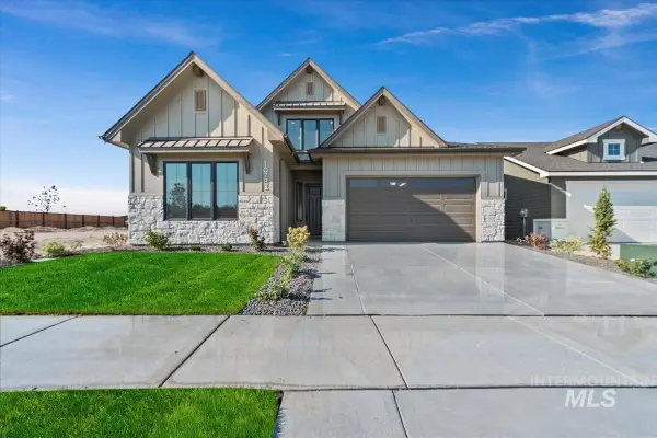 10783 W Barnbougle Ln, Kuna, ID 83634