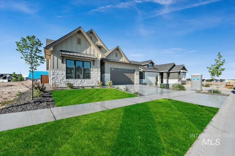 10783 W Barnbougle Ln, Kuna, ID 83634 - Image #2