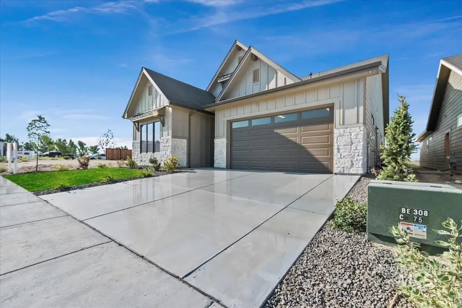 10783 W Barnbougle Ln, Kuna, ID 83634 - Image #3