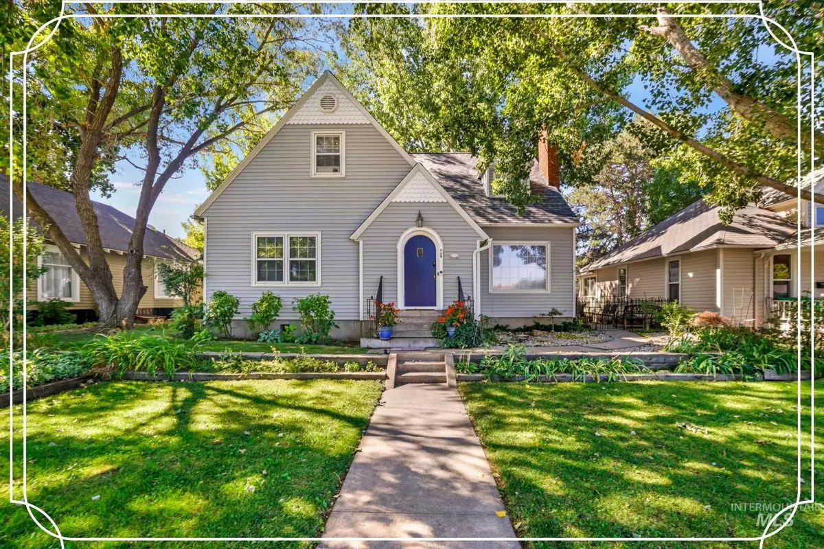 409 E Main St, Jerome, ID 83338 - Image #1