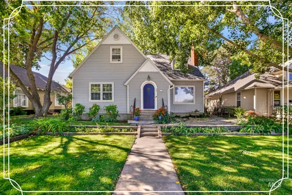 409 E Main St, Jerome, ID 83338