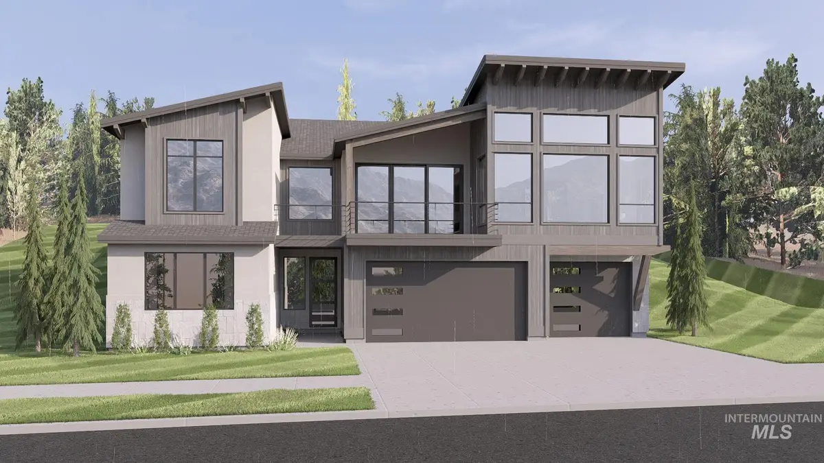 3560 E Asteroid Ct, Boise, ID 83712 - Image #1
