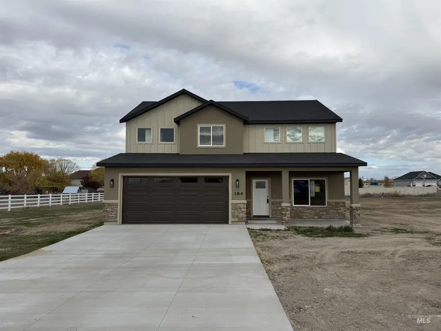 184 W 38 S, Jerome, ID 83338 - Image #3