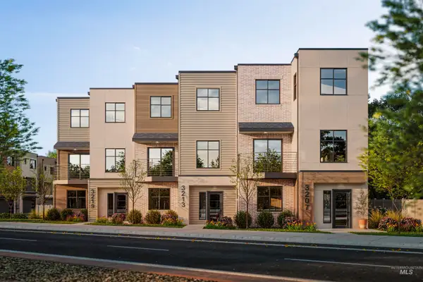 3207 W Moore, Boise, ID 83702