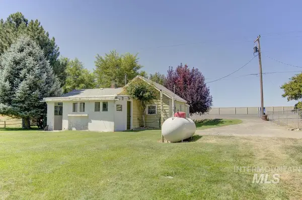 1808 Lincoln Avenue North, Jerome, ID 83338