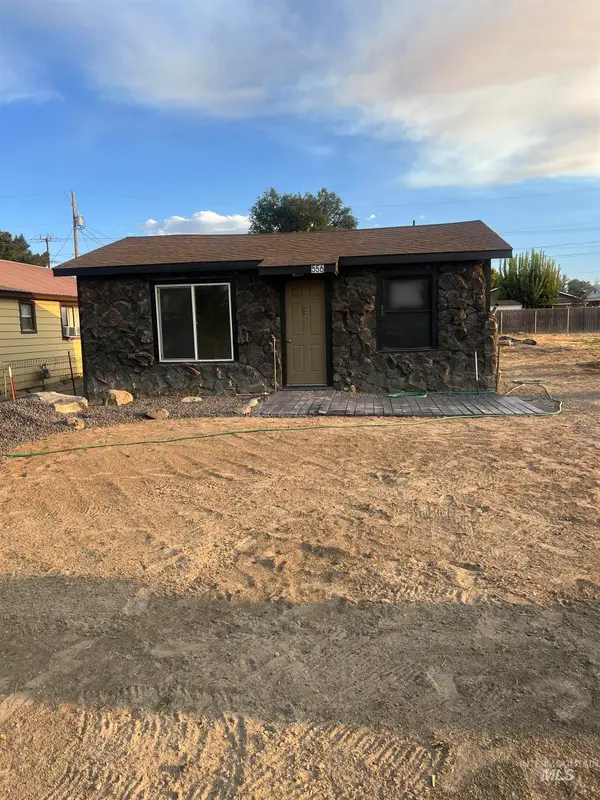 556 Gardner Ave, Twin Falls, ID 83301