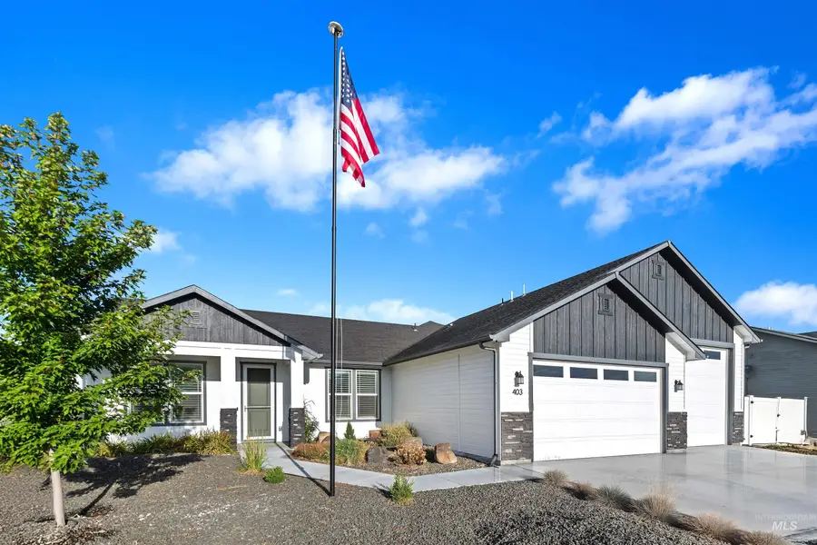 403 Blacksmith Avenue, Fruitland, ID 83619 - Image #3