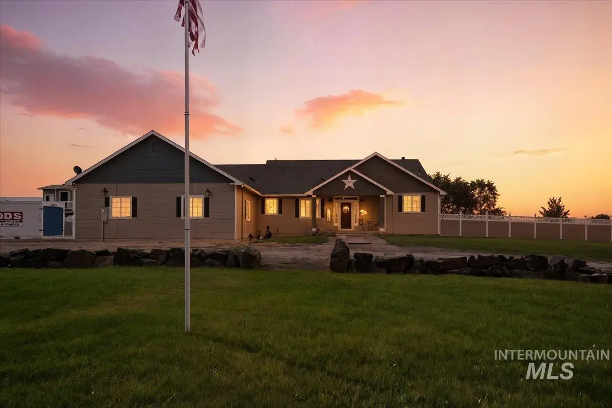 3480 Little Foot, Melba, ID 83641 - Image #1