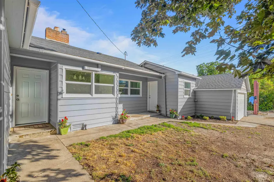 164 State St, Juliaetta, ID 83535 - Image #2