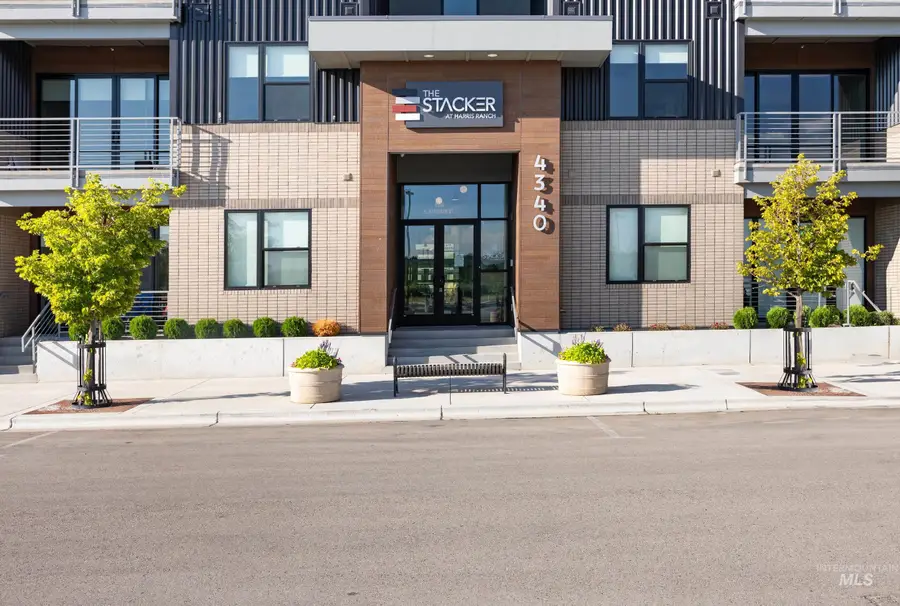 4340 E Haystack St #102, Boise, ID 83716 - #2