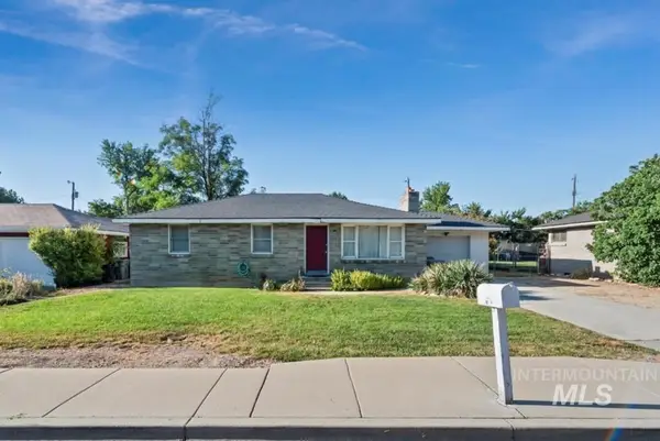 5707 W Gage St, Boise, ID 83706