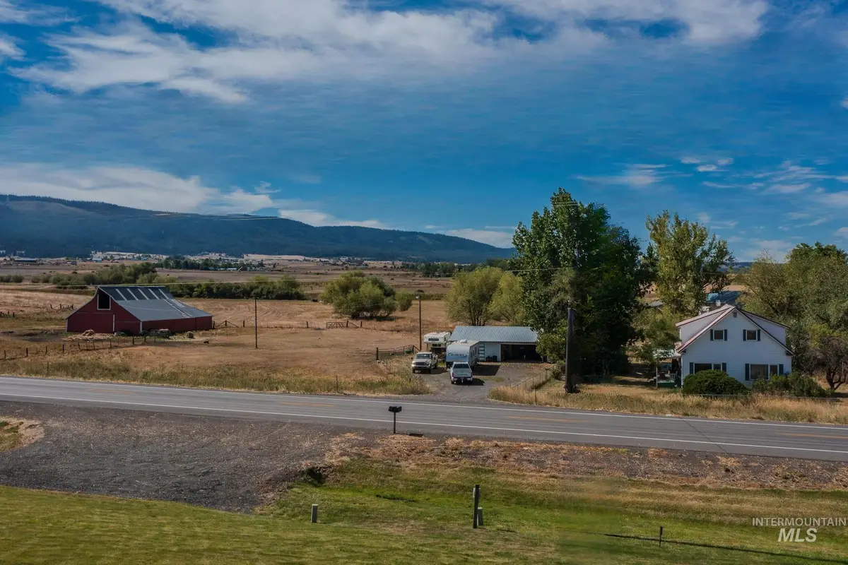 196 Highway 95 North, Grangeville, ID 83530 - Image #1