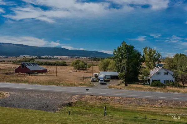 196 Highway 95 North, Grangeville, ID 83530