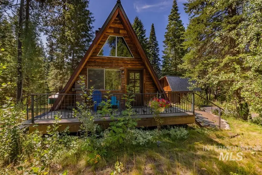 73 Silver Fox Trl., McCall, ID 83638 - Image #3