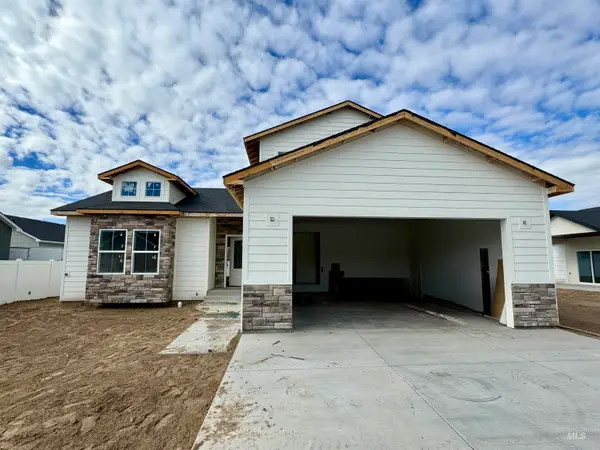 1315 J Street, Rupert, ID 83350