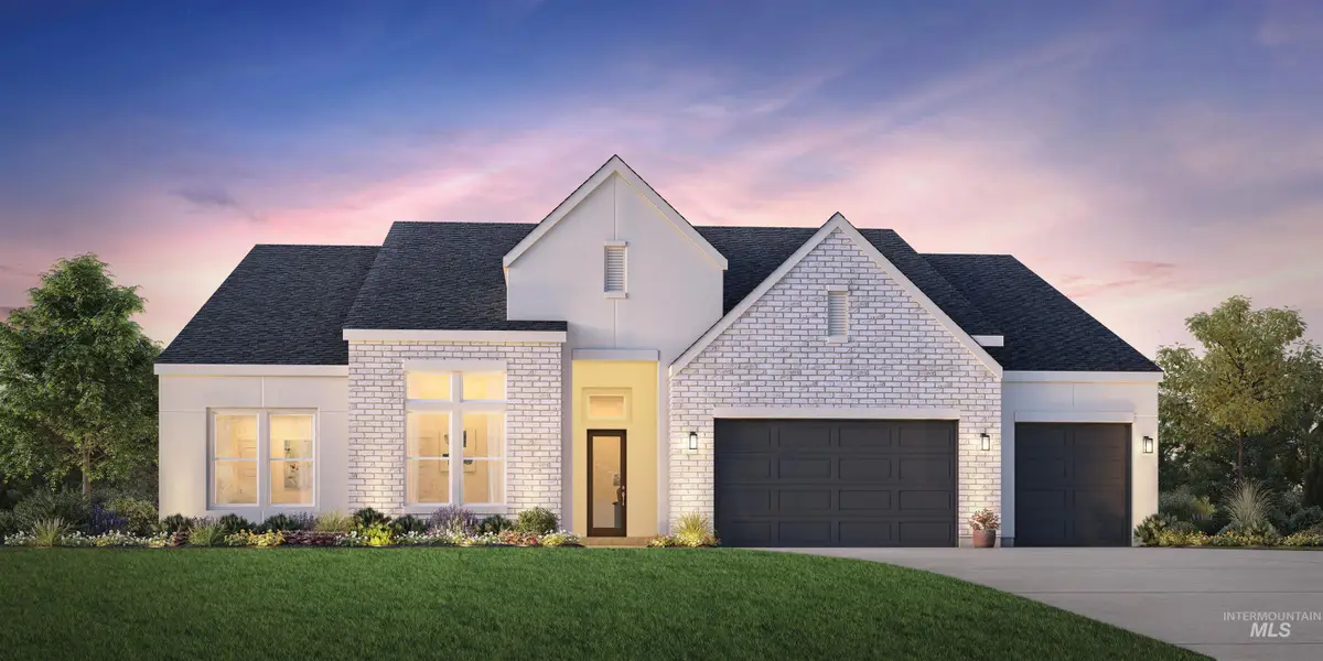 1461 N Oldtown Way, Eagle, ID 83616 - #1