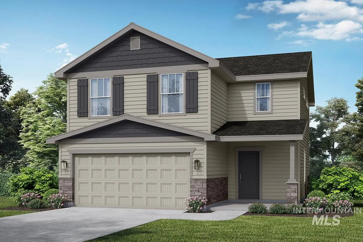 10092 Longtail Drive, Nampa, ID 83687 - Image #1