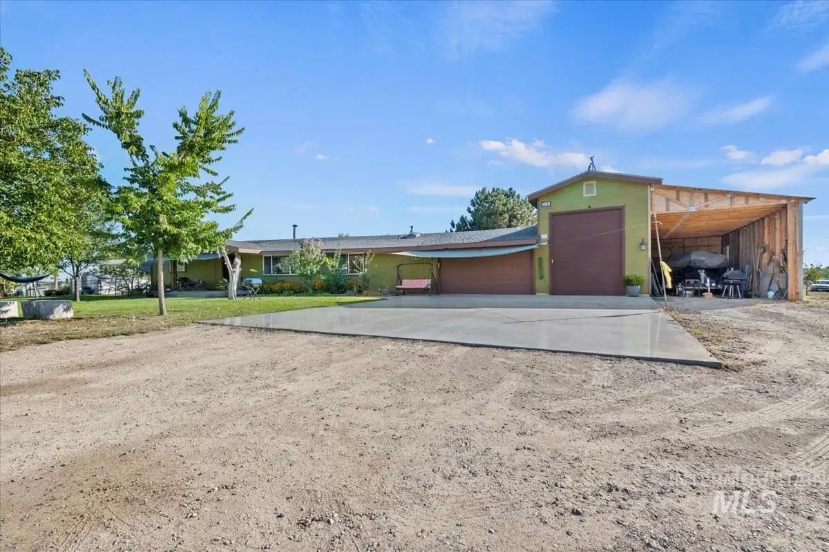 1153 N Big Tree Ln, Kuna, ID 83634 - #1