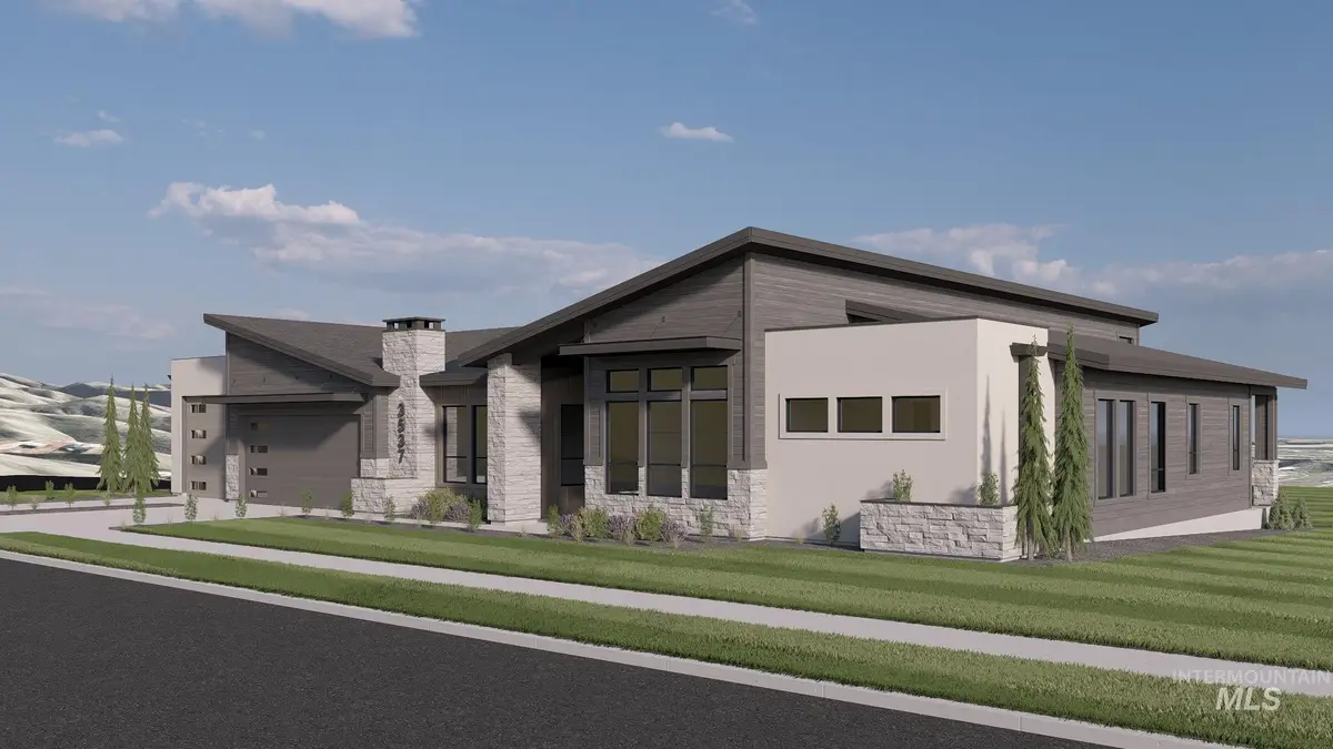 3537 E Interstellar Ct., Boise, ID 83712 - Image #1