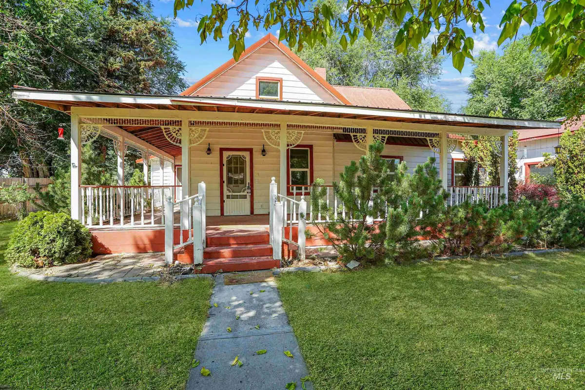 745 N Lincoln Street, Dietrich, ID 83324 - Image #1