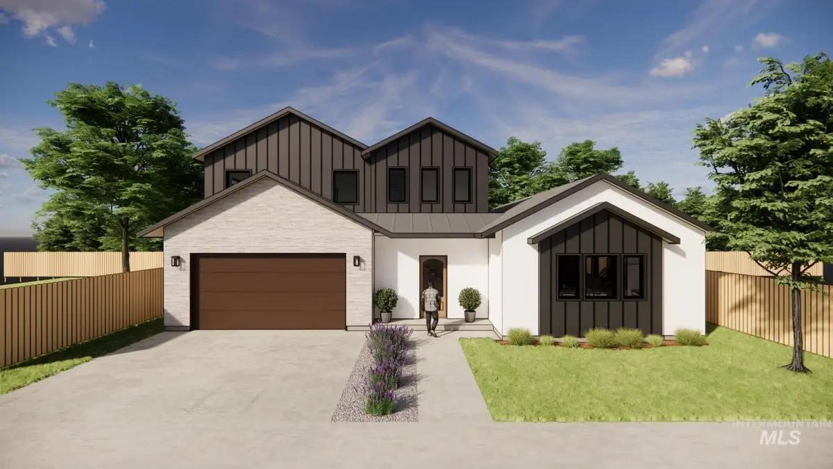 2834 W Cassia St., Boise, ID 83705 - Image #1