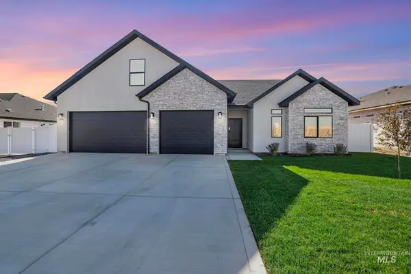 2015 Regan St, Jerome, ID 83338