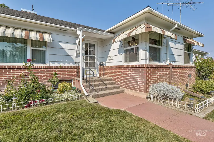 116 Pioneer Road, Weiser, ID 83672 - Image #3