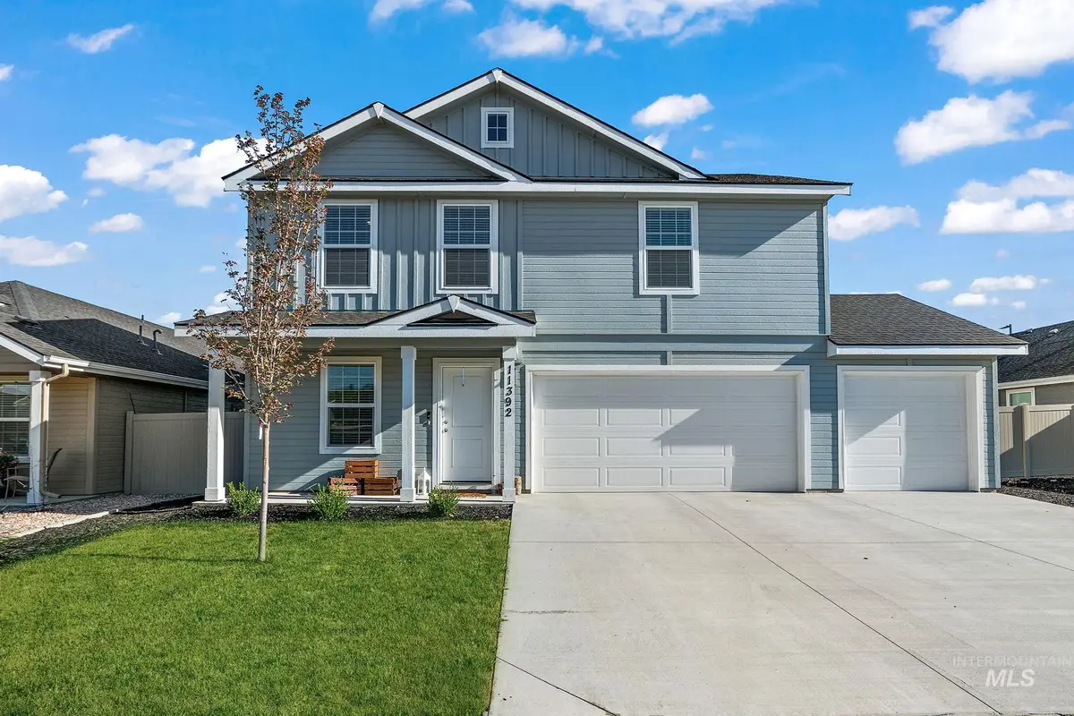 11392 Barn Ranch St, Caldwell, ID 83605 - Image #1