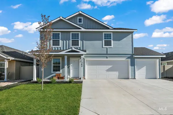 11392 Barn Ranch St, Caldwell, ID 83605