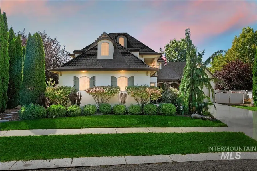 1751 W Salerno St, Meridian, ID 83646 - Image #2