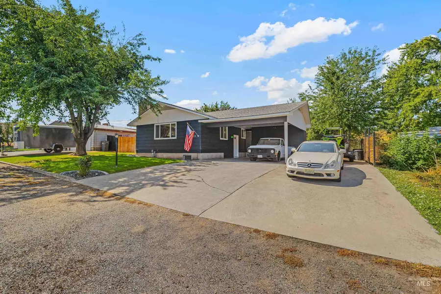 922 16th Street, Clarkston, WA 99403 - Image #2