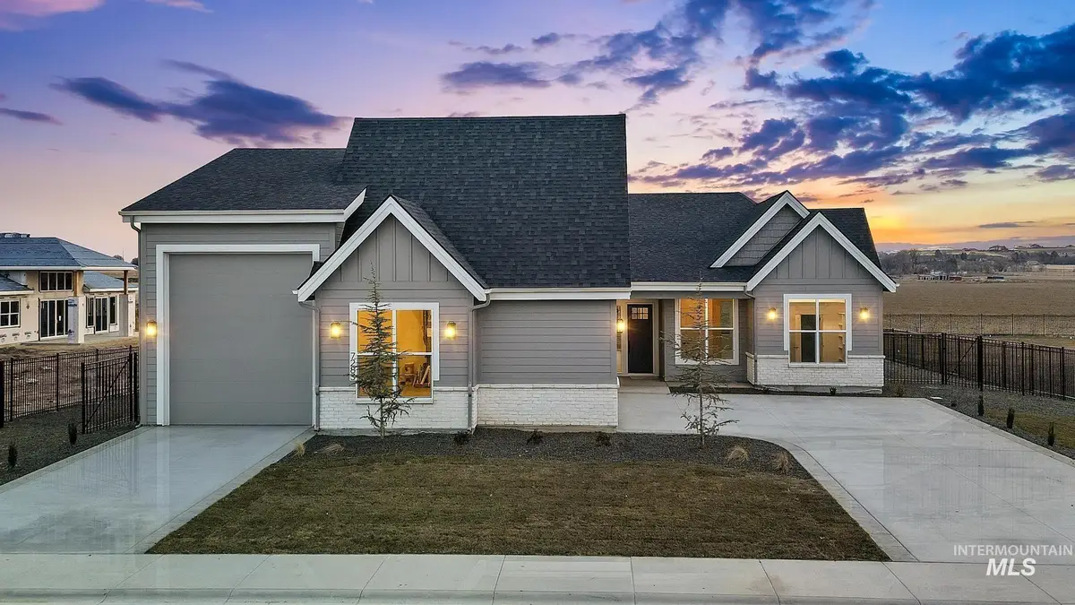 7283 E Red Kite St, Nampa, ID 83686 - Image #1