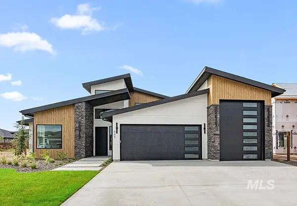 865 N Gracie Avenue #Lot 3/4, Eagle, ID 83616