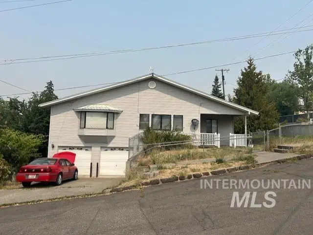 237 E North St, Grangeville, ID 83530 - Image #1