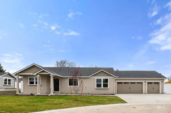 3217 Blackhawk Court, Lewiston, ID 83501