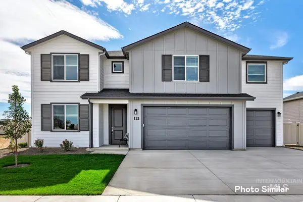 220 Ravello St, Caldwell, ID 83607