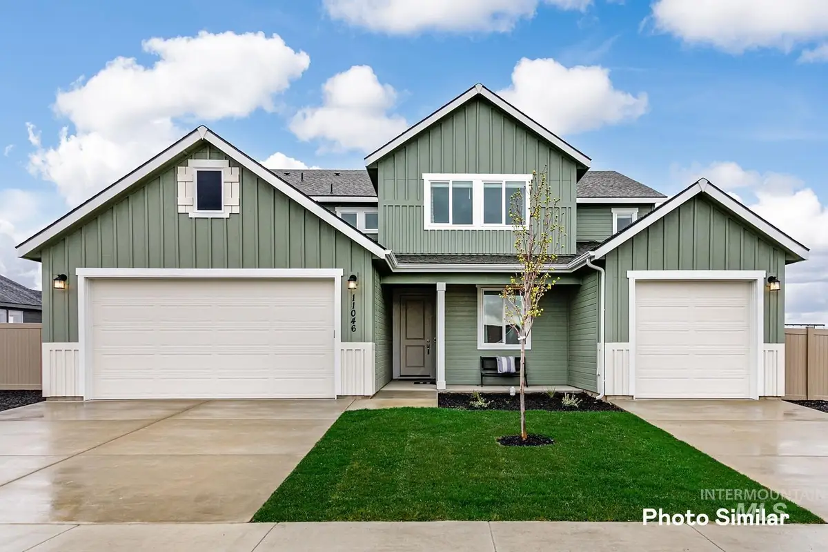 8531 E Dove Field Dr, Nampa, ID 83687 - Image #1