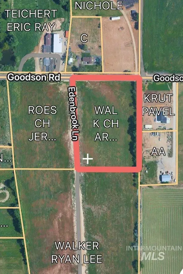 0 Goodson Rd., Caldwell, ID 83607
