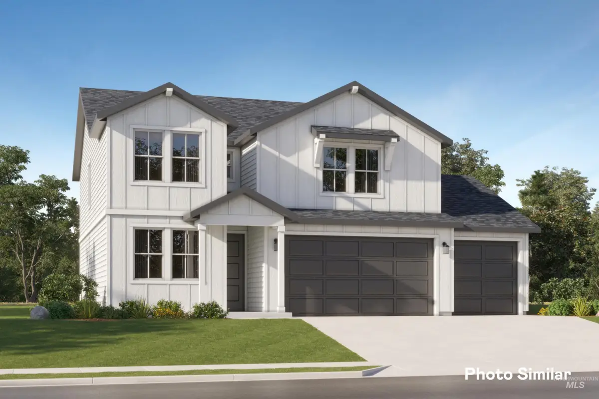 4661 W Philomena Ct, Meridian, ID 83646 - #1