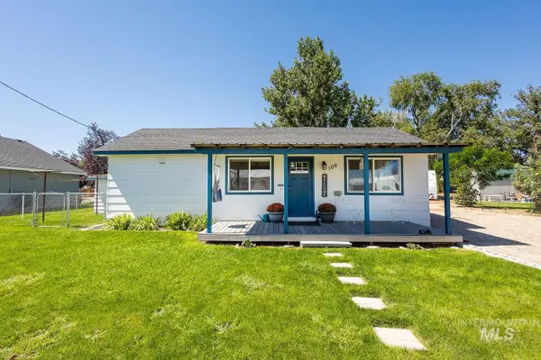 106 7th Street, Wilder, ID 83676