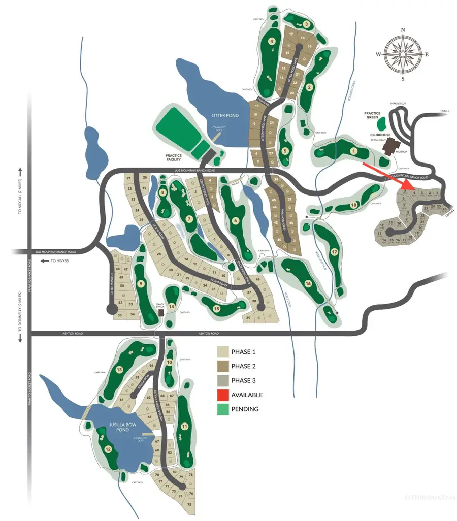 20 Vernon Court, McCall, ID 83638 - Image #2