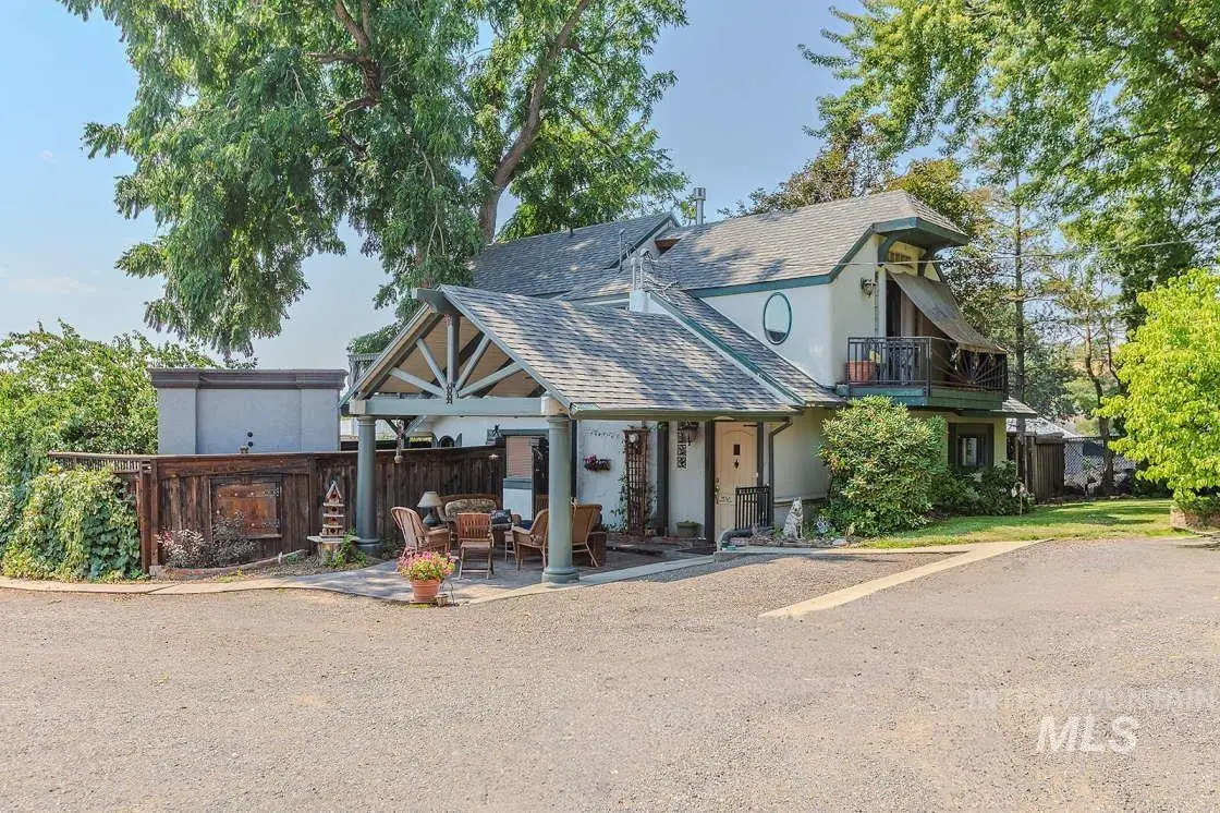 4940 Hatwai Road, Lewiston, ID 83501 - Image #1