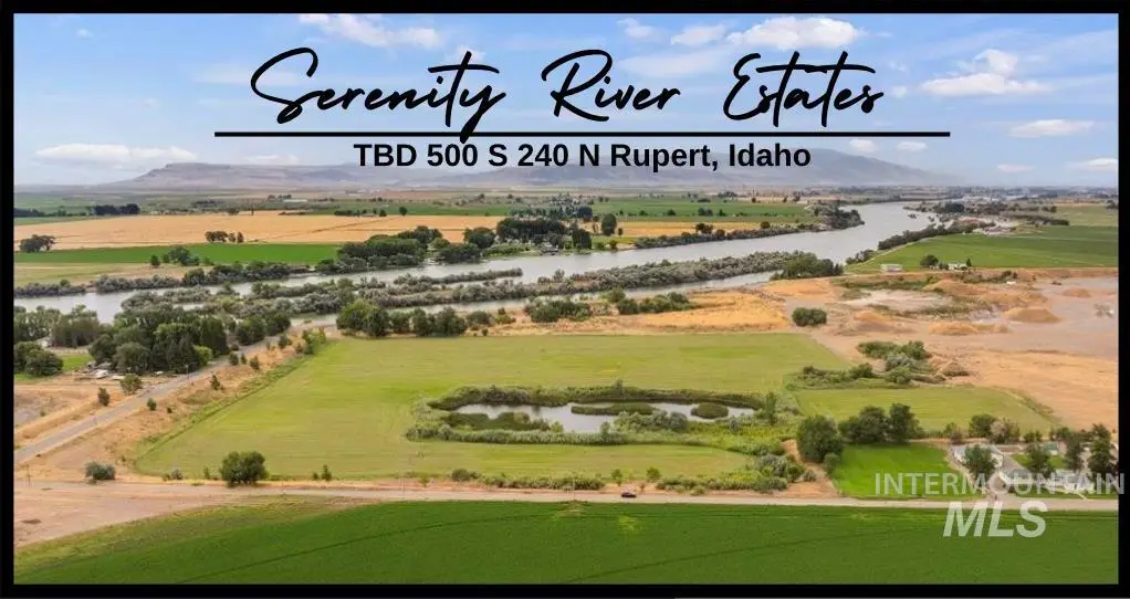 TBD Wildflower Ln. (lot 1), Rupert, ID 83350 - #1
